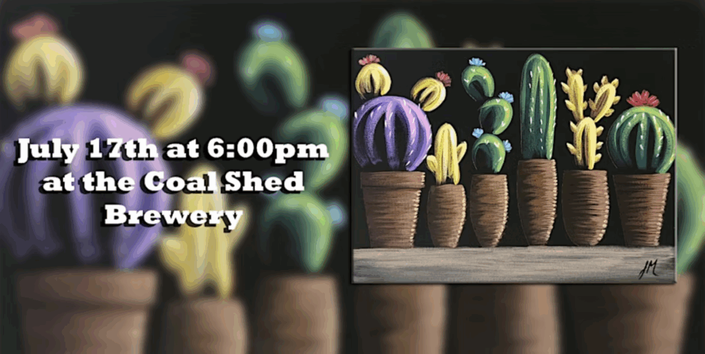 MIAS Fundraiser at the Coal Shed Brewery